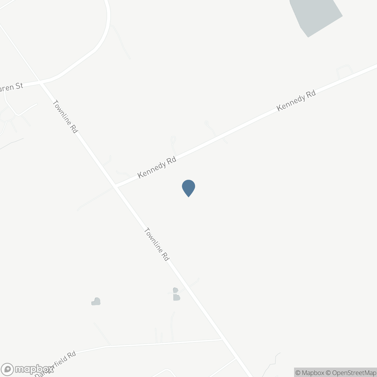 LOT 1 KENNEDY ROAD, Kemptville, Ontario K0G 1J0